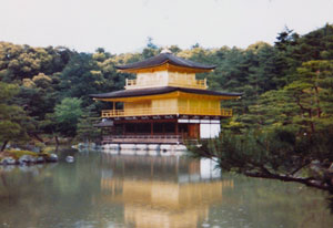【私が撮った平成時代】 「#3 京都・奈良 (1991)」より