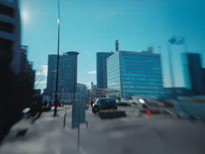 【Shin 35mm MUSEUM】「WORKS 01 Winter in Saitama 2024-2025」より